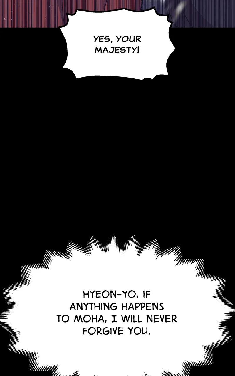 Read How a Goddess Wins Over Tigers chapter 54 image 48 on Lezhin