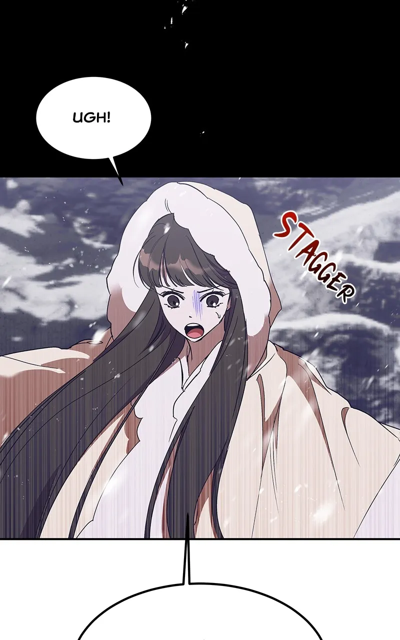 Read How a Goddess Wins Over Tigers chapter 54 image 54 on Lezhin