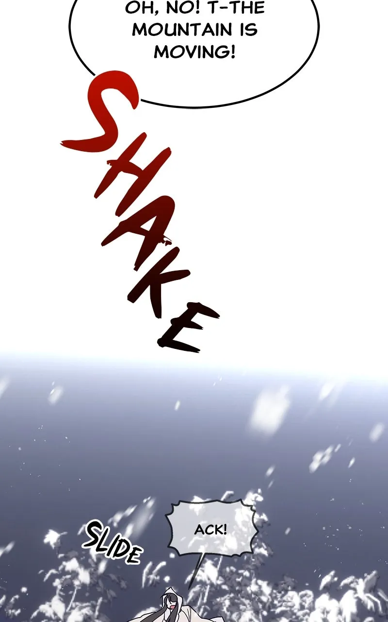 Read How a Goddess Wins Over Tigers chapter 54 image 55 on Lezhin