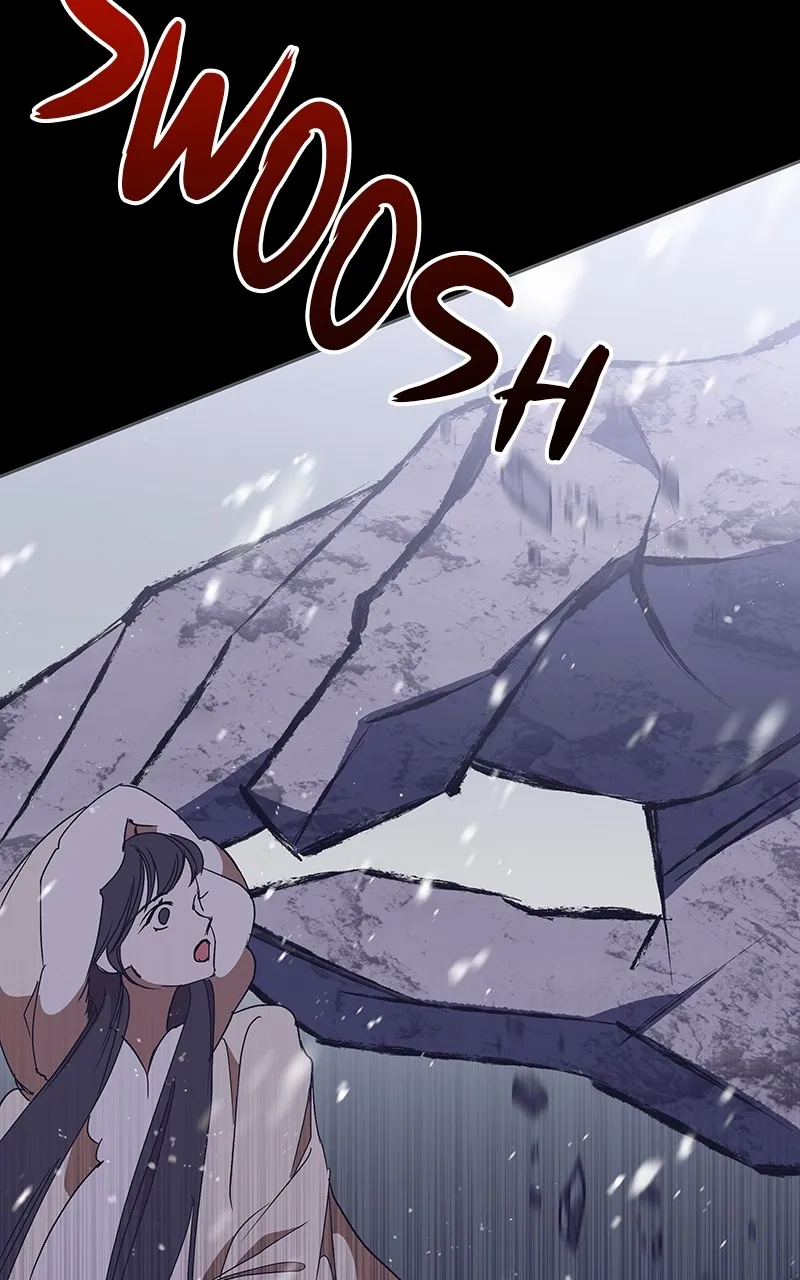Read How a Goddess Wins Over Tigers chapter 54 image 60 on Lezhin