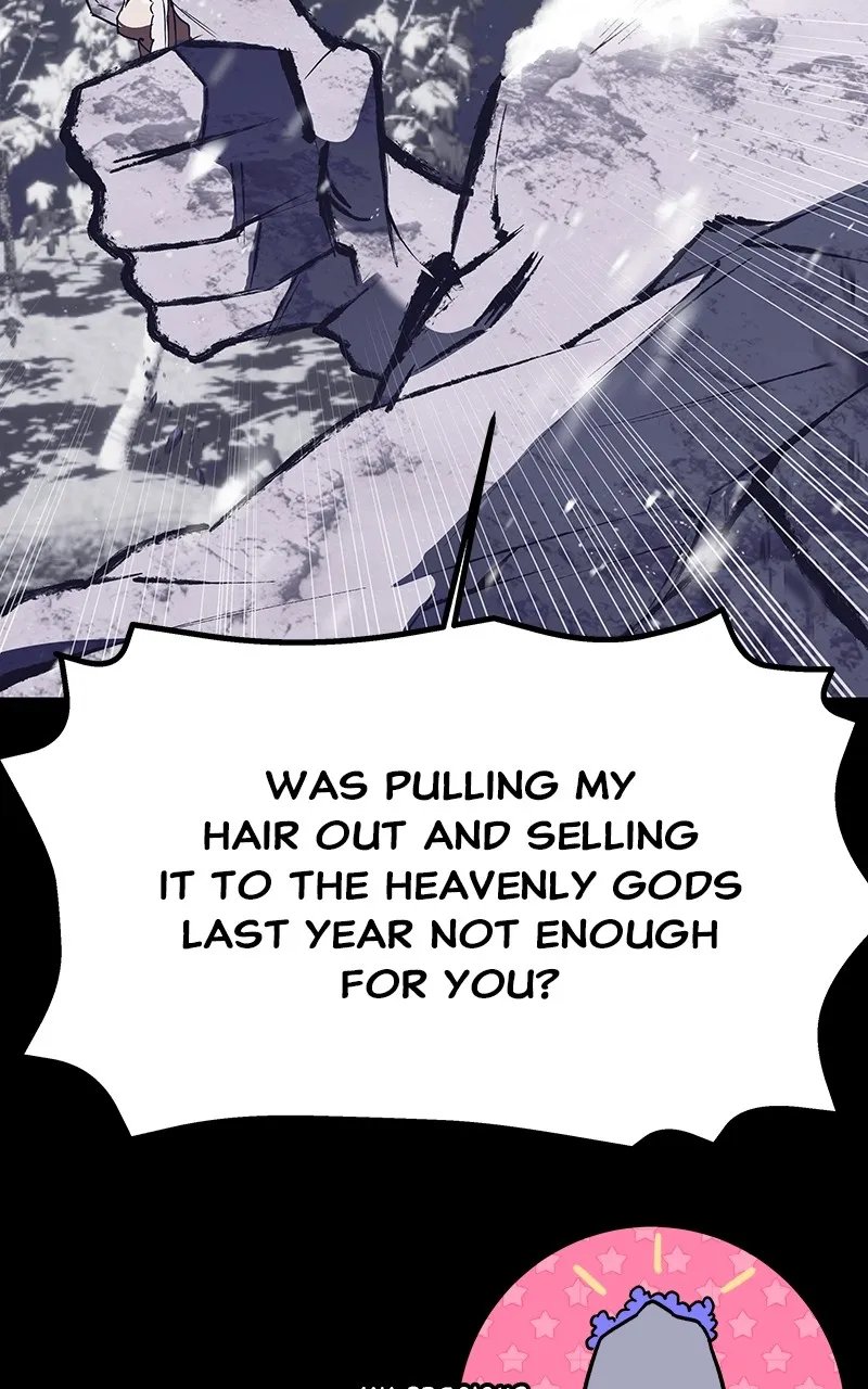 Read How a Goddess Wins Over Tigers chapter 54 image 65 on Lezhin