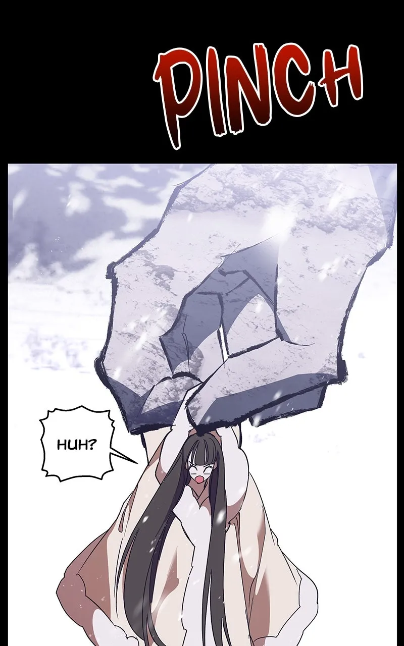 Read How a Goddess Wins Over Tigers chapter 54 image 74 on Lezhin