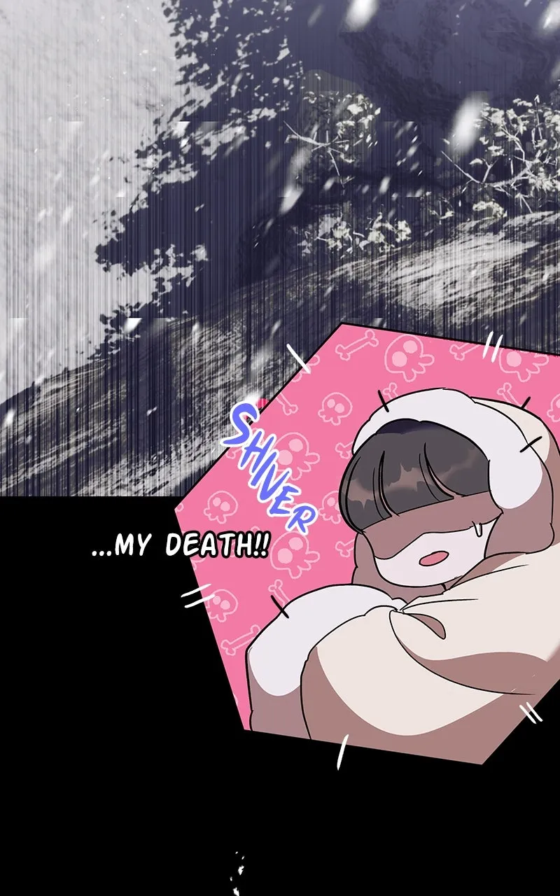 Read How a Goddess Wins Over Tigers chapter 54 image 8 on Lezhin