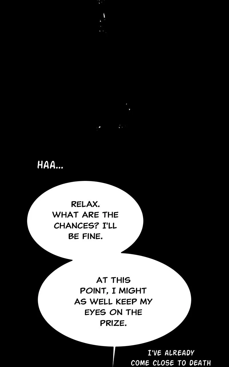 Read How a Goddess Wins Over Tigers chapter 54 image 9 on Lezhin