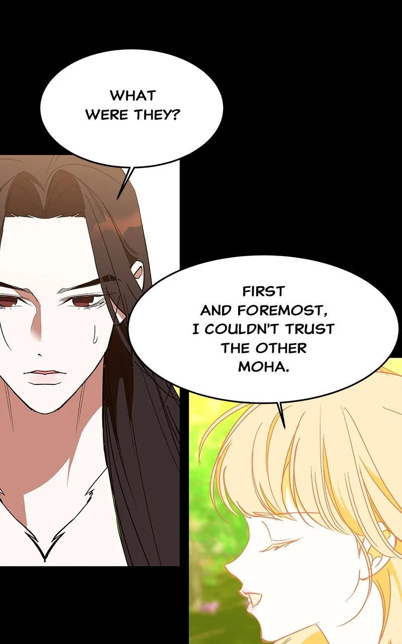 Read How a Goddess Wins Over Tigers chapter 55 image 100 on Lezhin