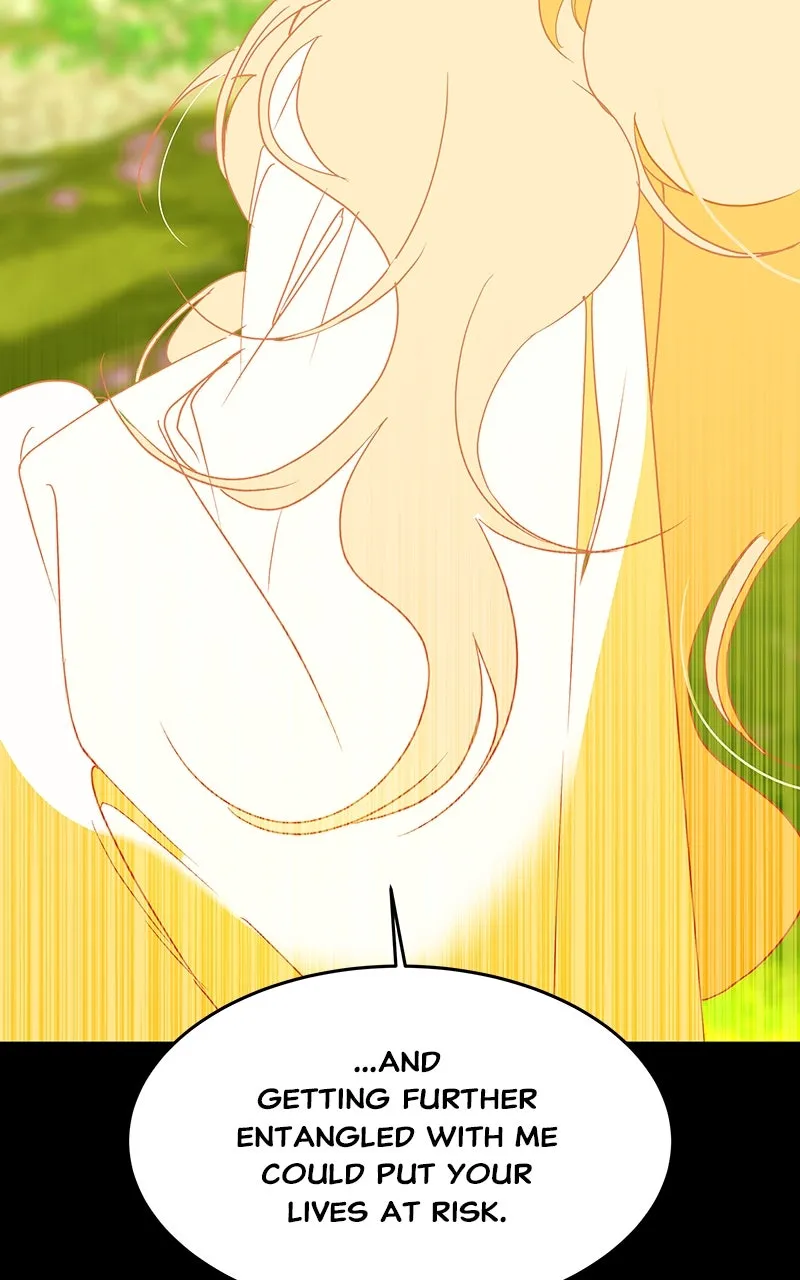 Read How a Goddess Wins Over Tigers chapter 55 image 110 on Lezhin