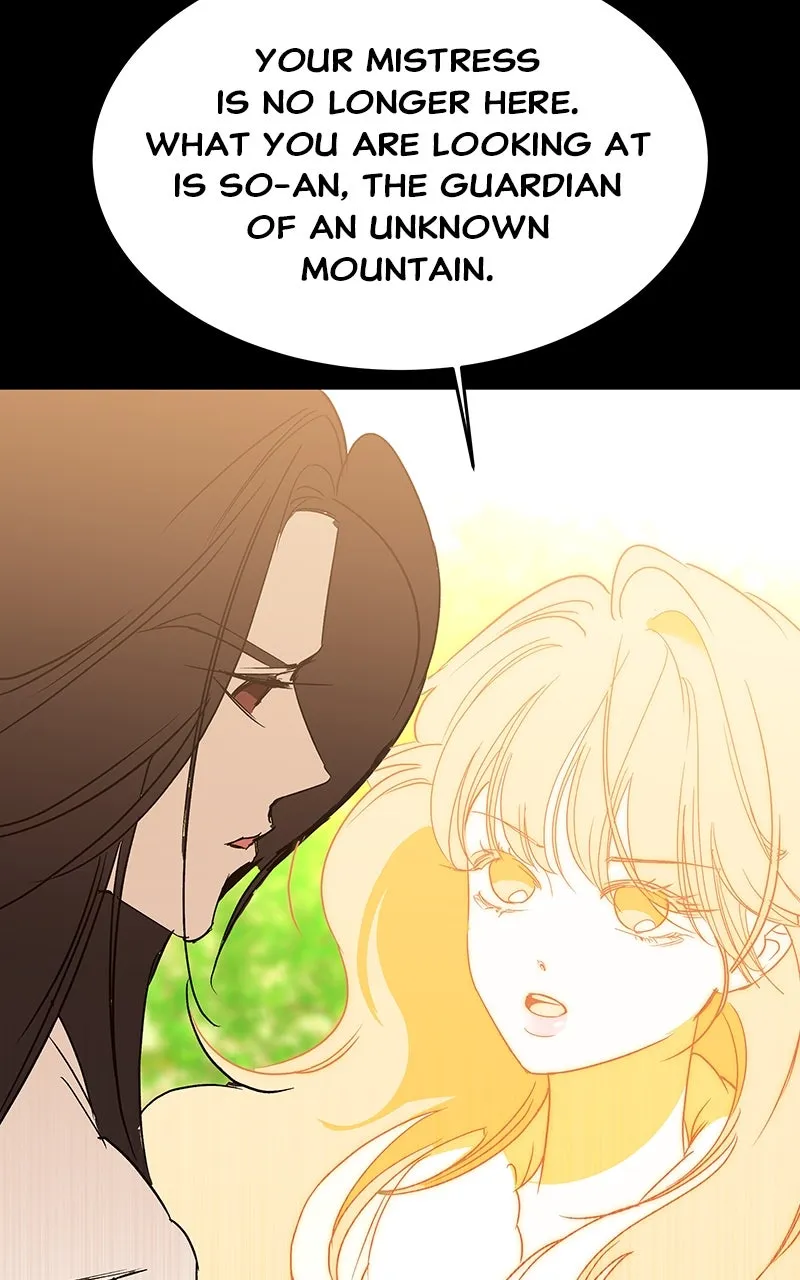 Read How a Goddess Wins Over Tigers chapter 55 image 116 on Lezhin