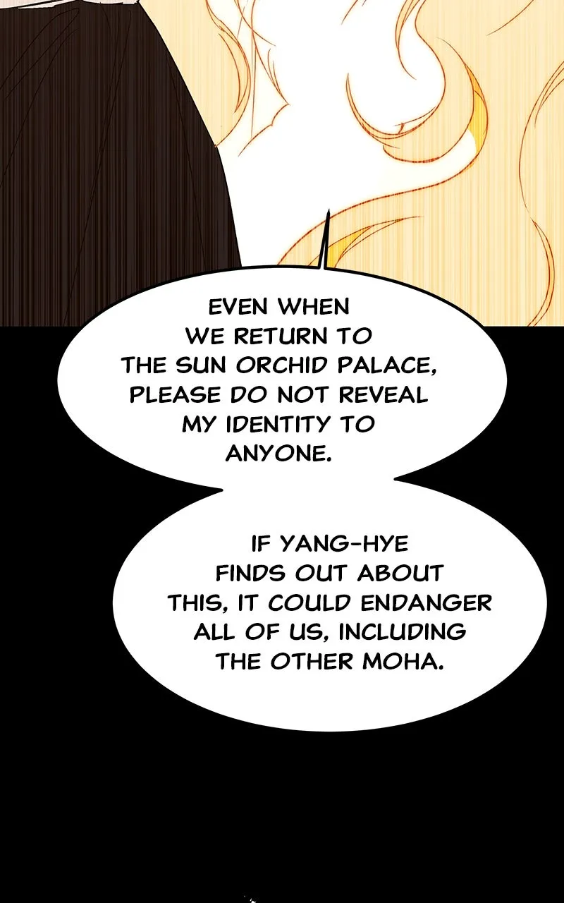 Read How a Goddess Wins Over Tigers chapter 55 image 117 on Lezhin
