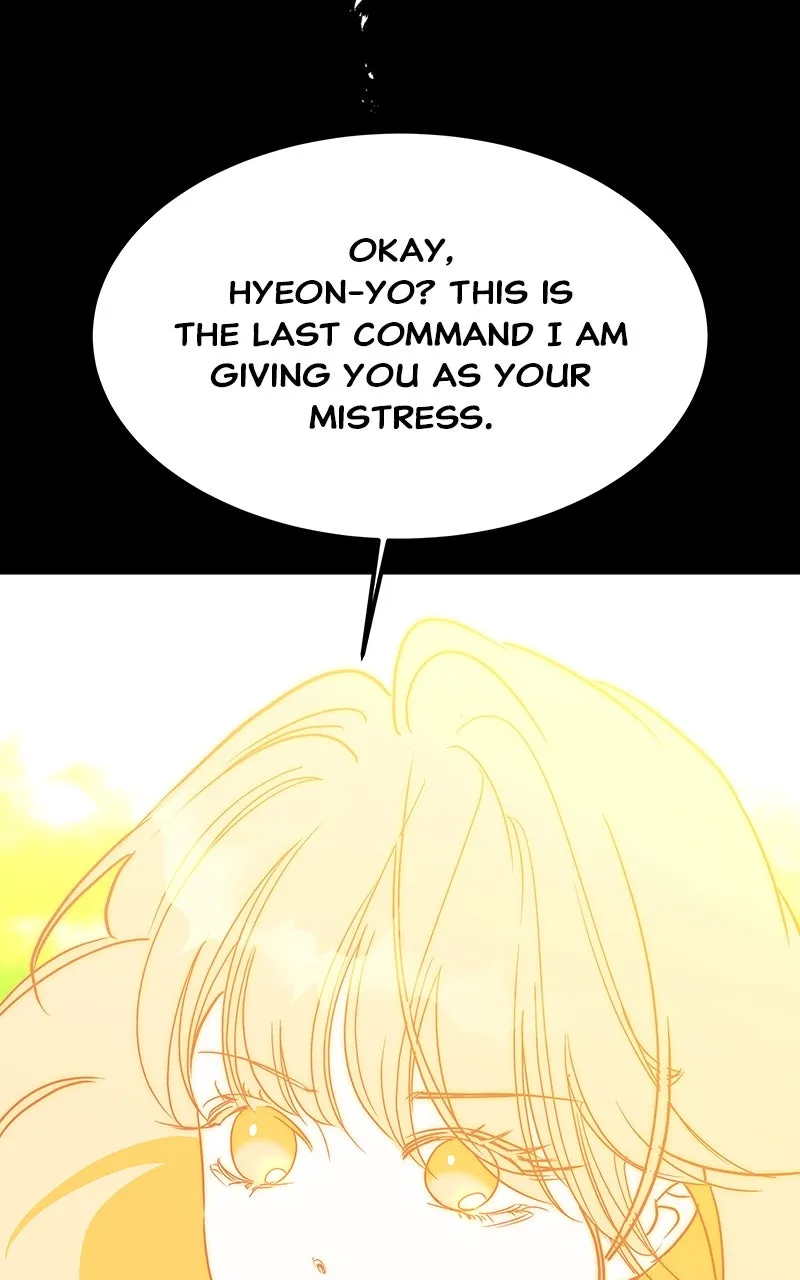 Read How a Goddess Wins Over Tigers chapter 55 image 118 on Lezhin