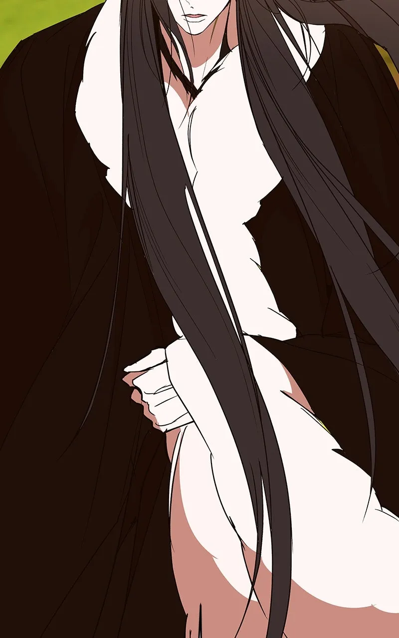 Read How a Goddess Wins Over Tigers chapter 55 image 128 on Lezhin