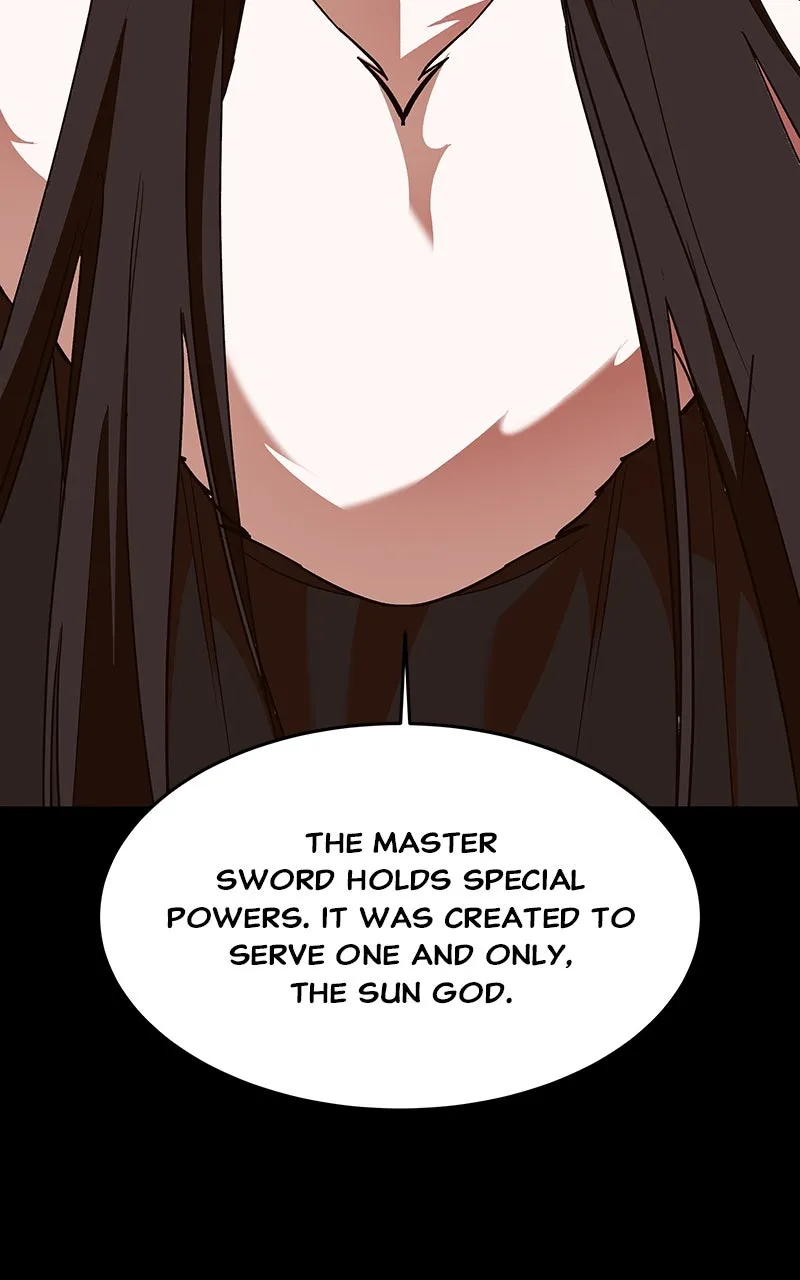 Read How a Goddess Wins Over Tigers chapter 55 image 16 on Lezhin
