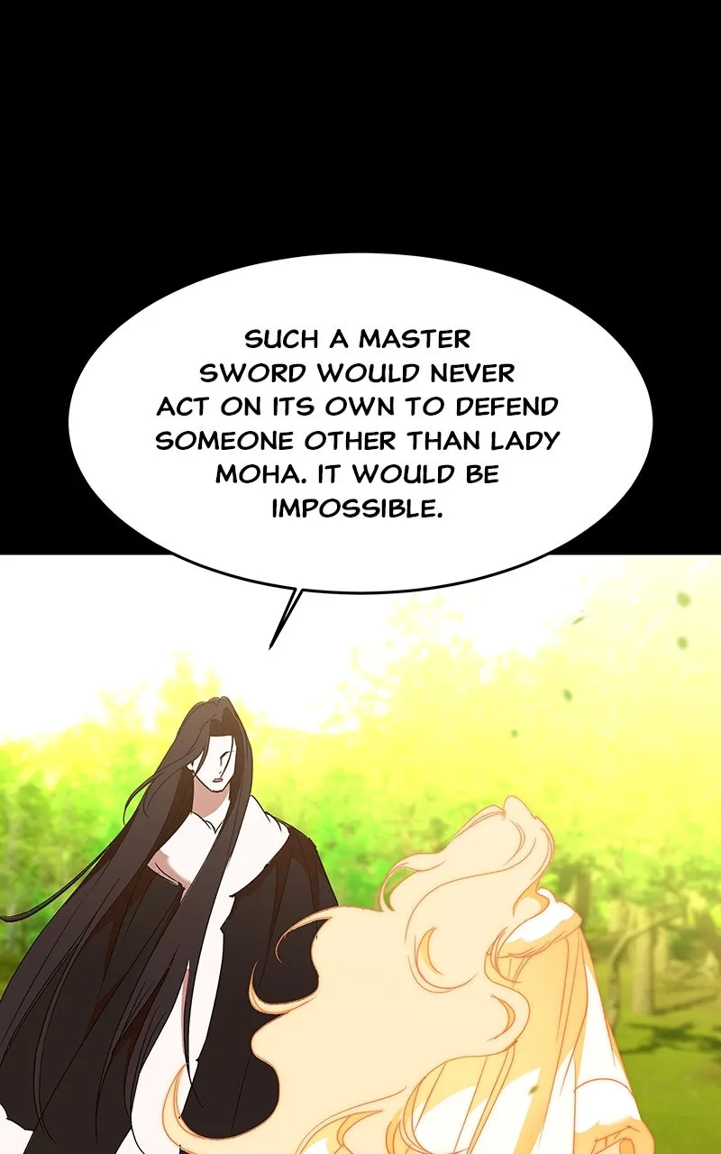 Read How a Goddess Wins Over Tigers chapter 55 image 18 on Lezhin