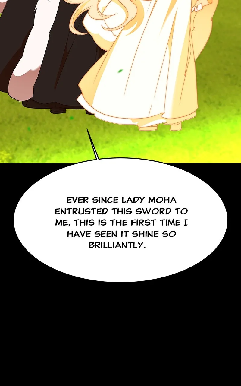 Read How a Goddess Wins Over Tigers chapter 55 image 19 on Lezhin