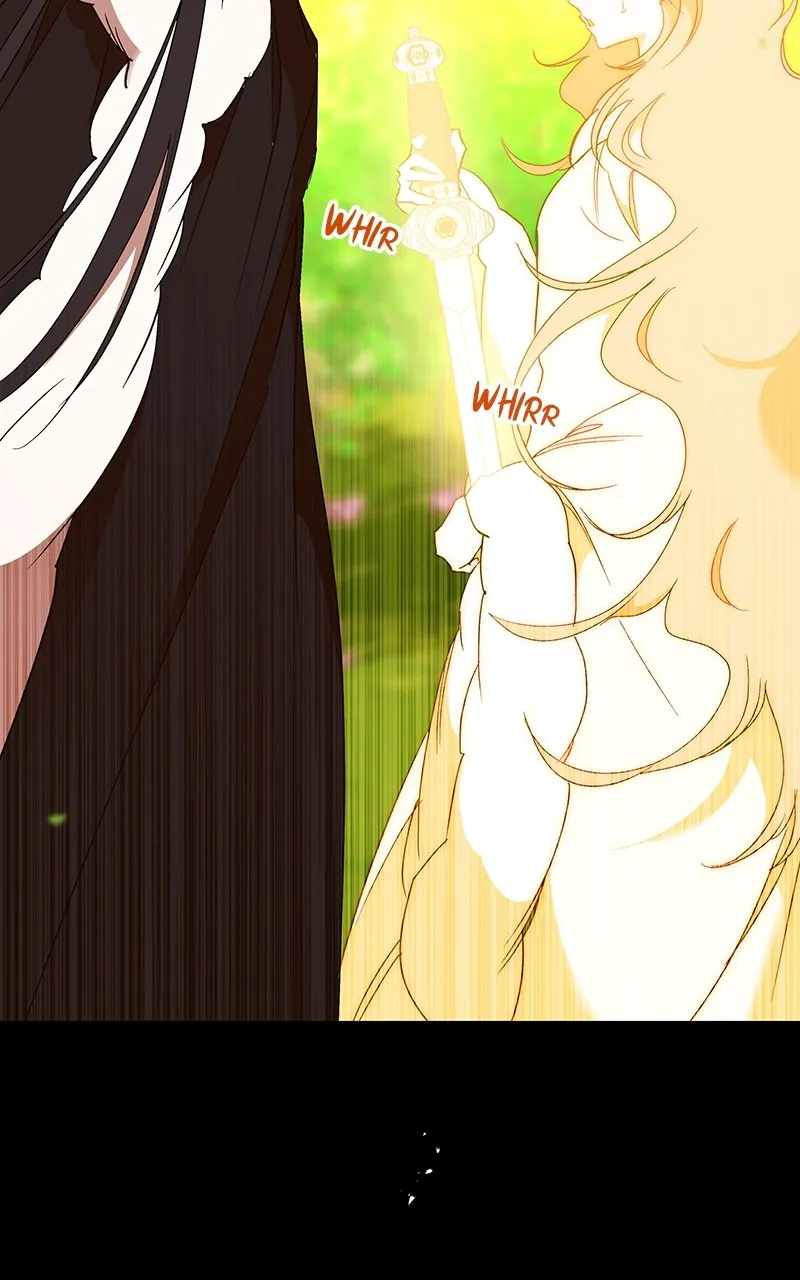 Read How a Goddess Wins Over Tigers chapter 55 image 21 on Lezhin
