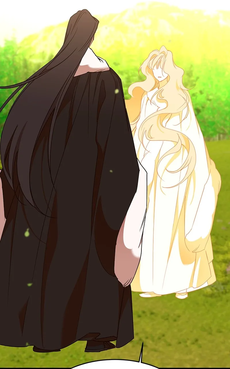 Read How a Goddess Wins Over Tigers chapter 55 image 34 on Lezhin