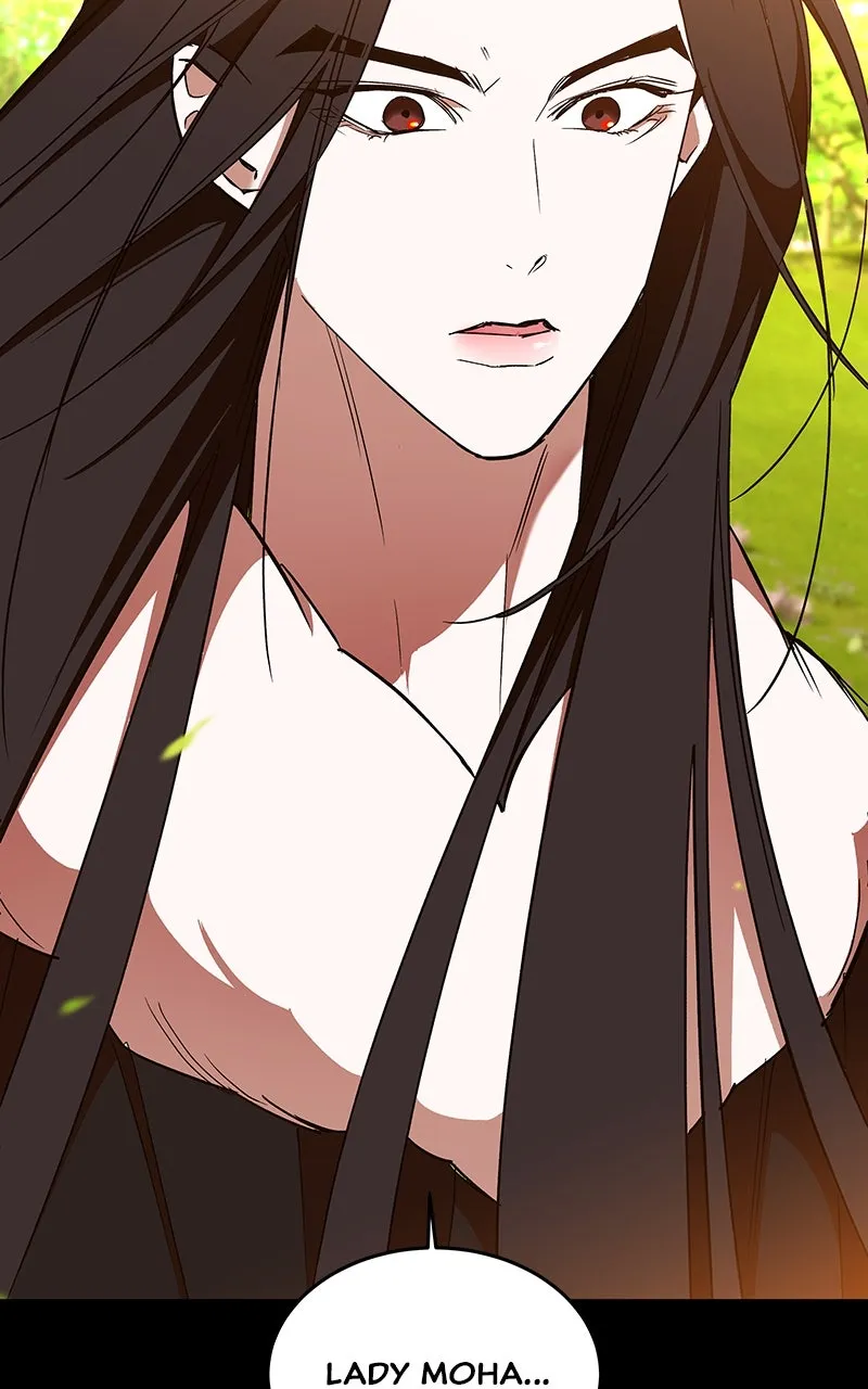 Read How a Goddess Wins Over Tigers chapter 55 image 39 on Lezhin