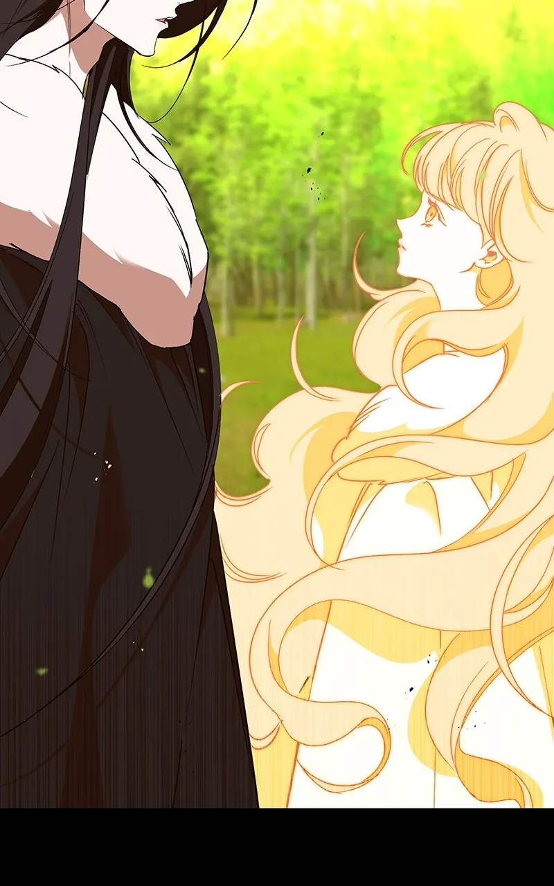 Read How a Goddess Wins Over Tigers chapter 55 image 51 on Lezhin