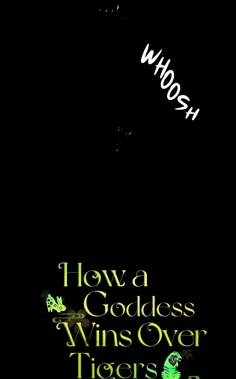 Read How a Goddess Wins Over Tigers chapter 55 image 52 on Lezhin