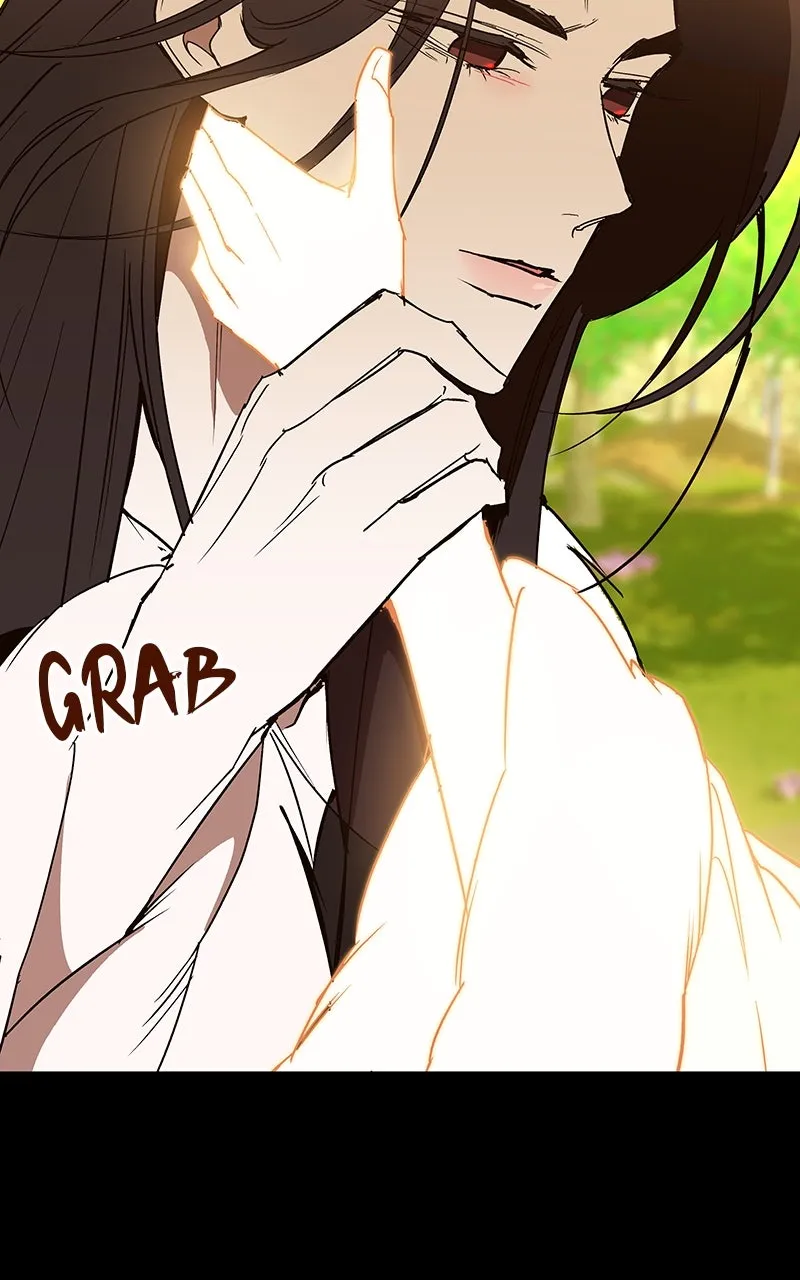 Read How a Goddess Wins Over Tigers chapter 55 image 75 on Lezhin