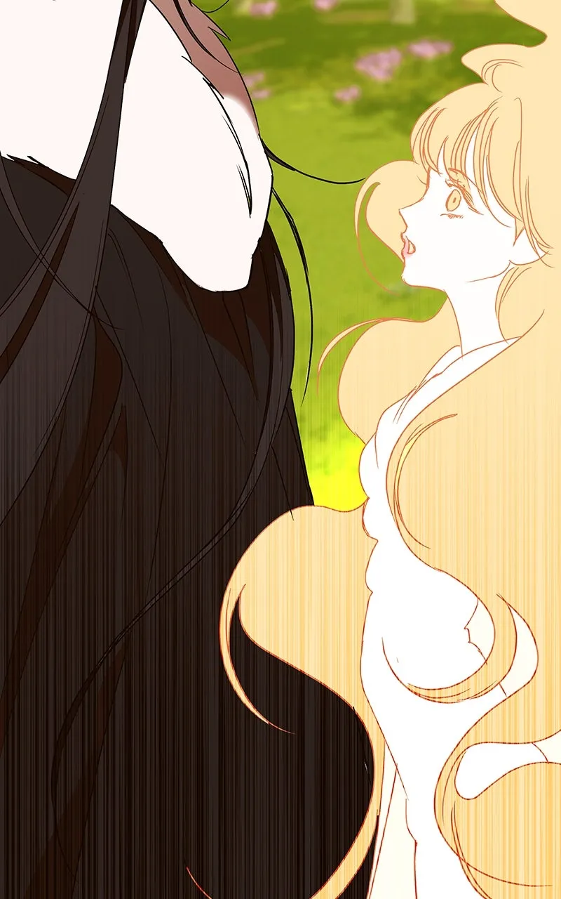 Read How a Goddess Wins Over Tigers chapter 55 image 8 on Lezhin