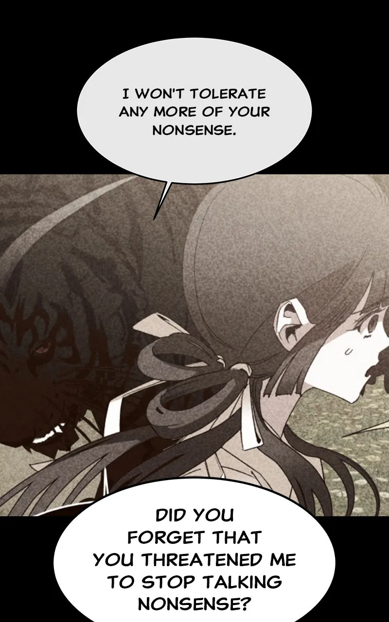 Read How a Goddess Wins Over Tigers chapter 55 image 91 on Lezhin