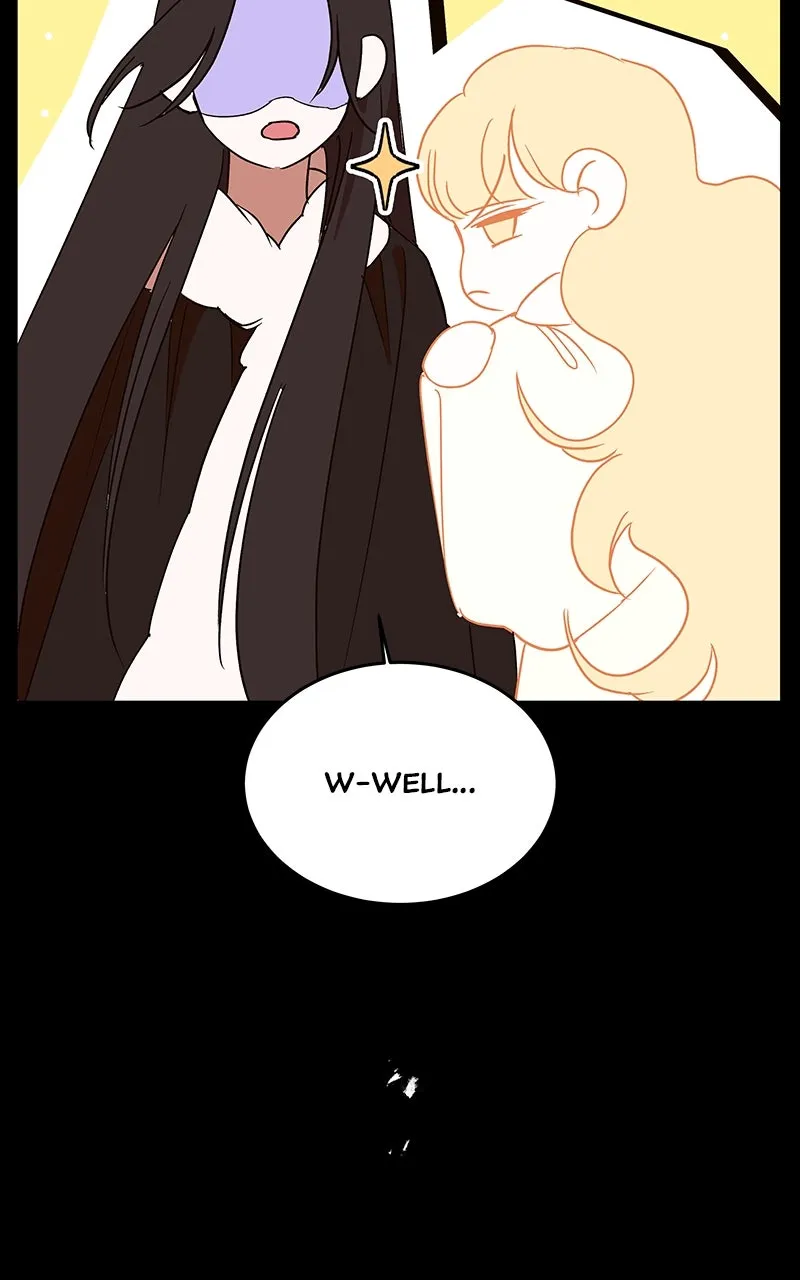 Read How a Goddess Wins Over Tigers chapter 55 image 93 on Lezhin
