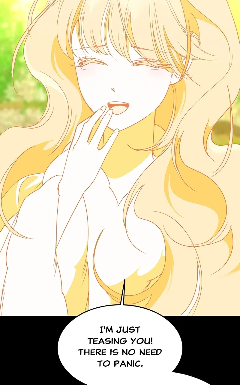 Read How a Goddess Wins Over Tigers chapter 55 image 95 on Lezhin