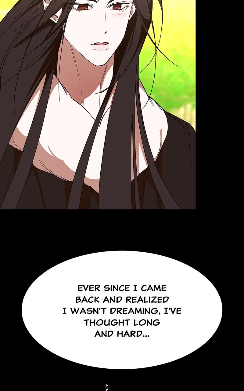 Read How a Goddess Wins Over Tigers chapter 55 image 97 on Lezhin