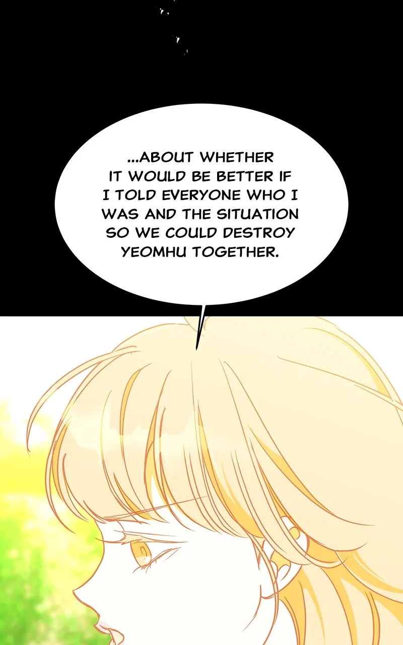 Read How a Goddess Wins Over Tigers chapter 55 image 98 on Lezhin