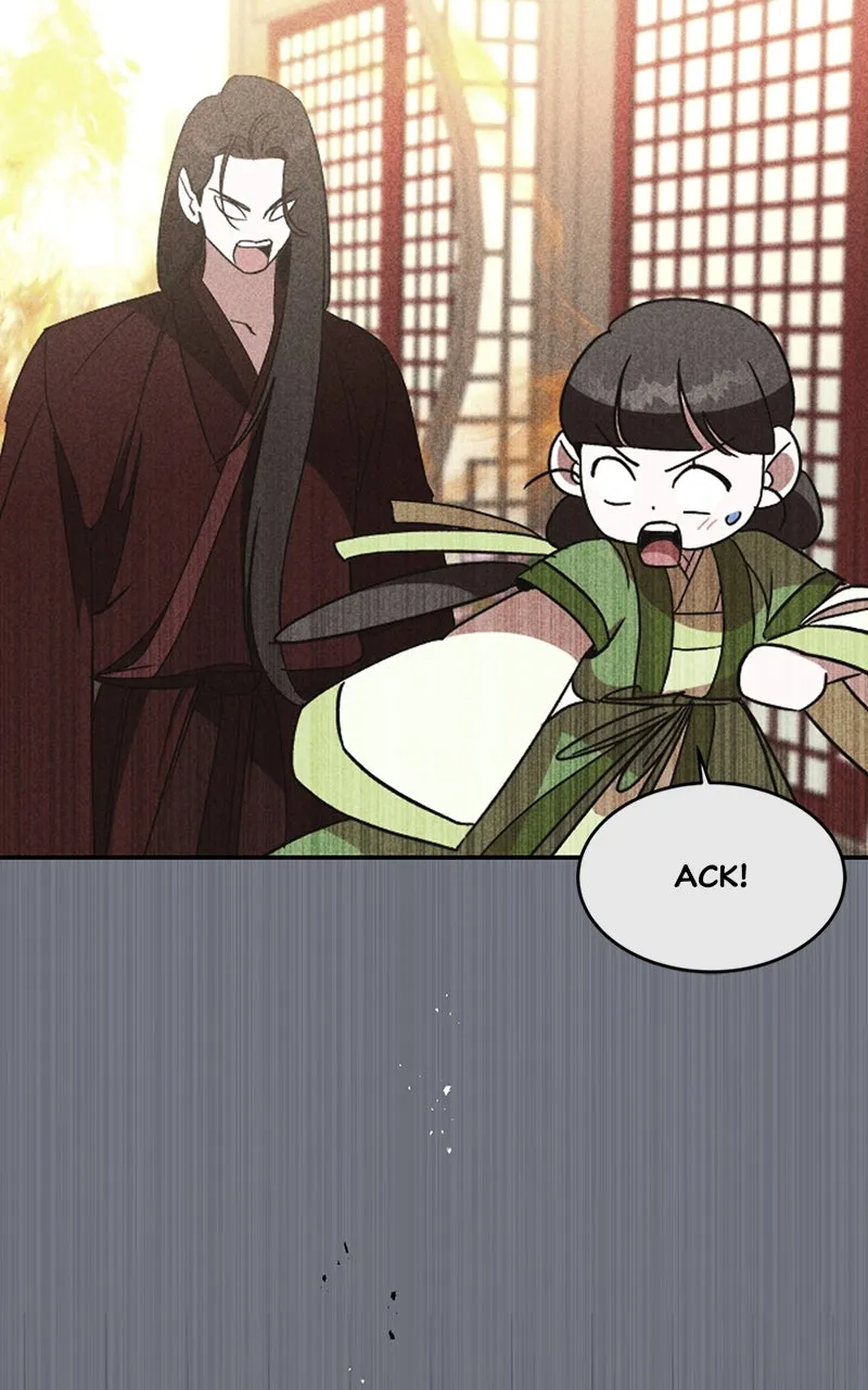 Read How a Goddess Wins Over Tigers chapter 56 image 109 on Lezhin