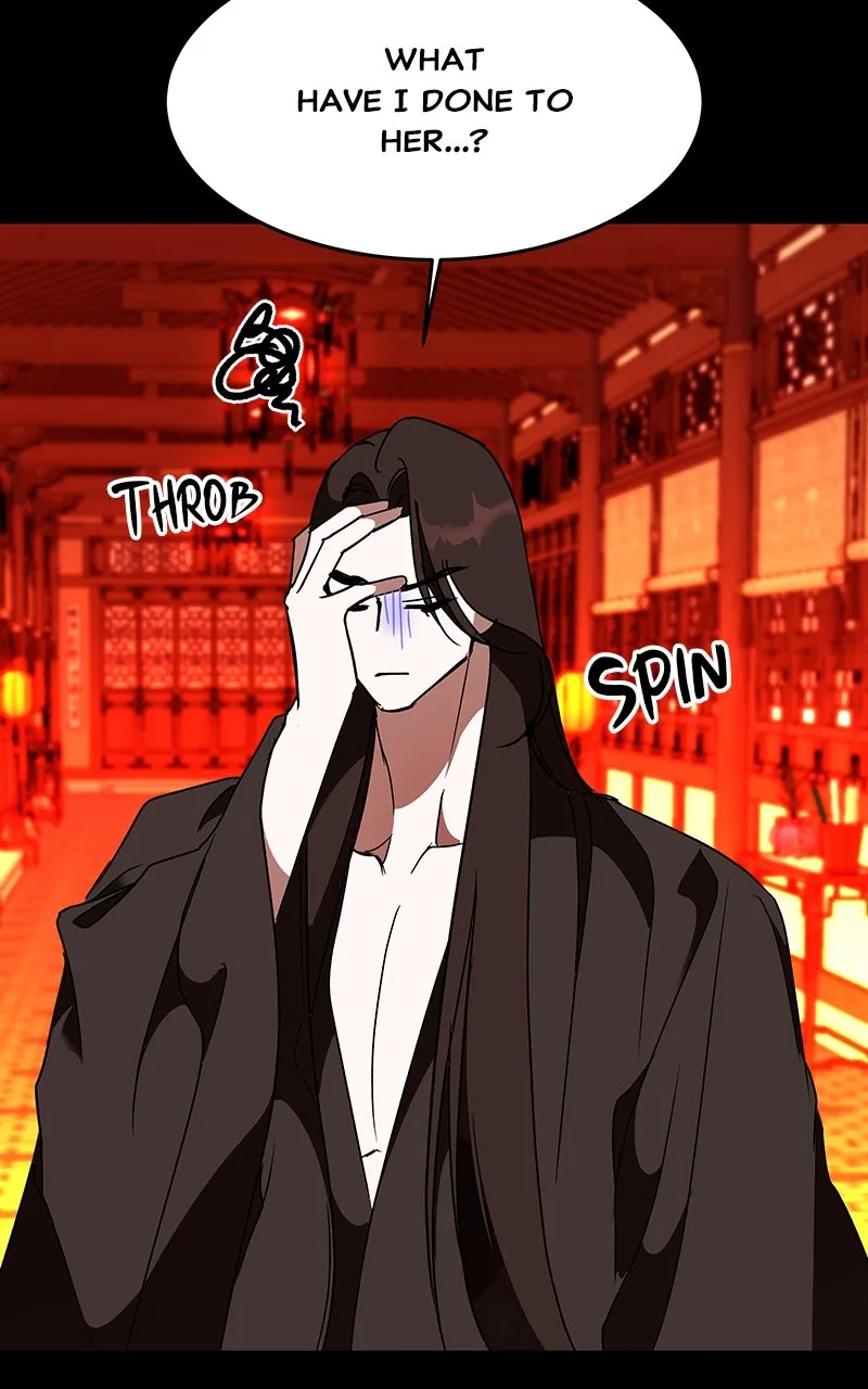 Read How a Goddess Wins Over Tigers chapter 56 image 111 on Lezhin