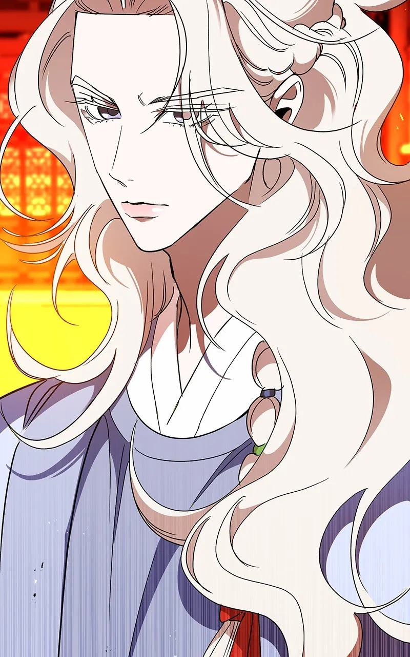 Read How a Goddess Wins Over Tigers chapter 56 image 114 on Lezhin