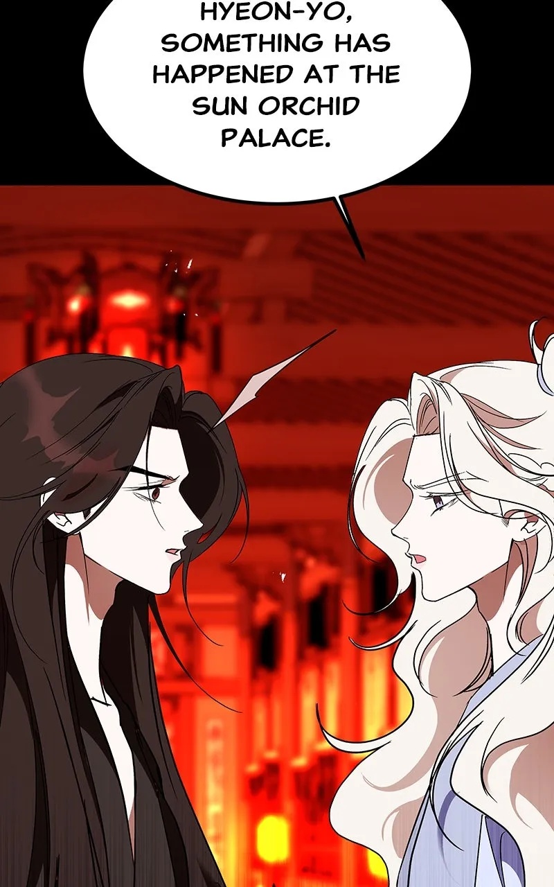 Read How a Goddess Wins Over Tigers chapter 56 image 116 on Lezhin