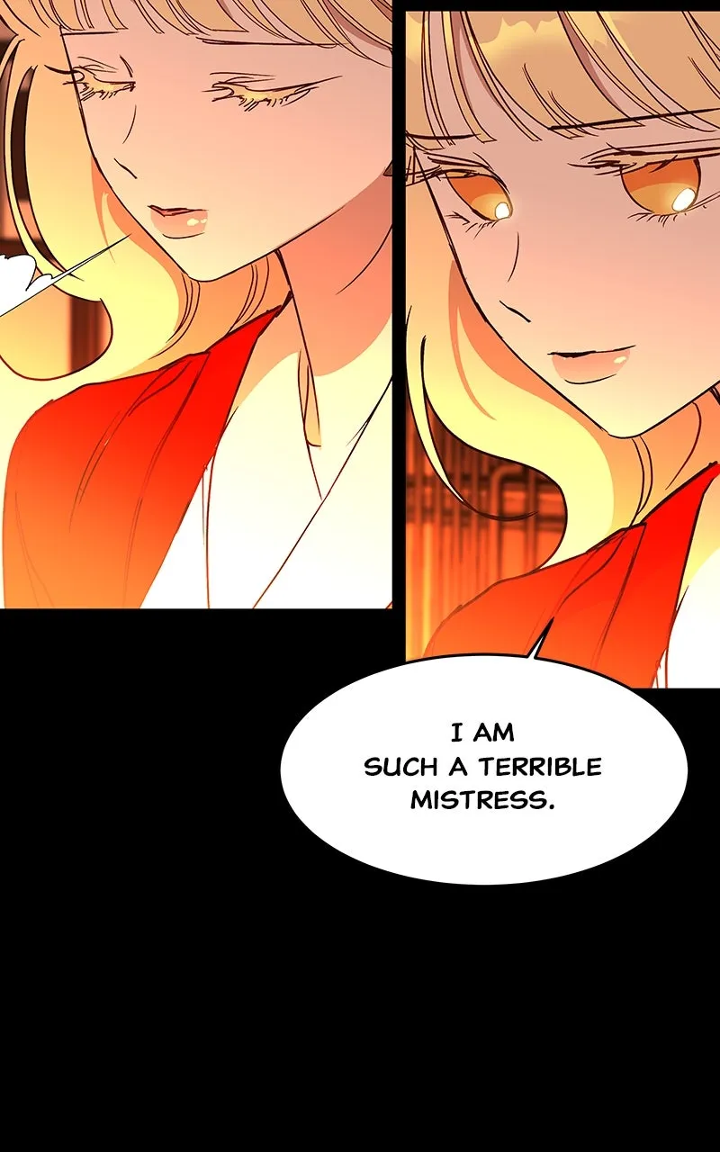 Read How a Goddess Wins Over Tigers chapter 56 image 123 on Lezhin