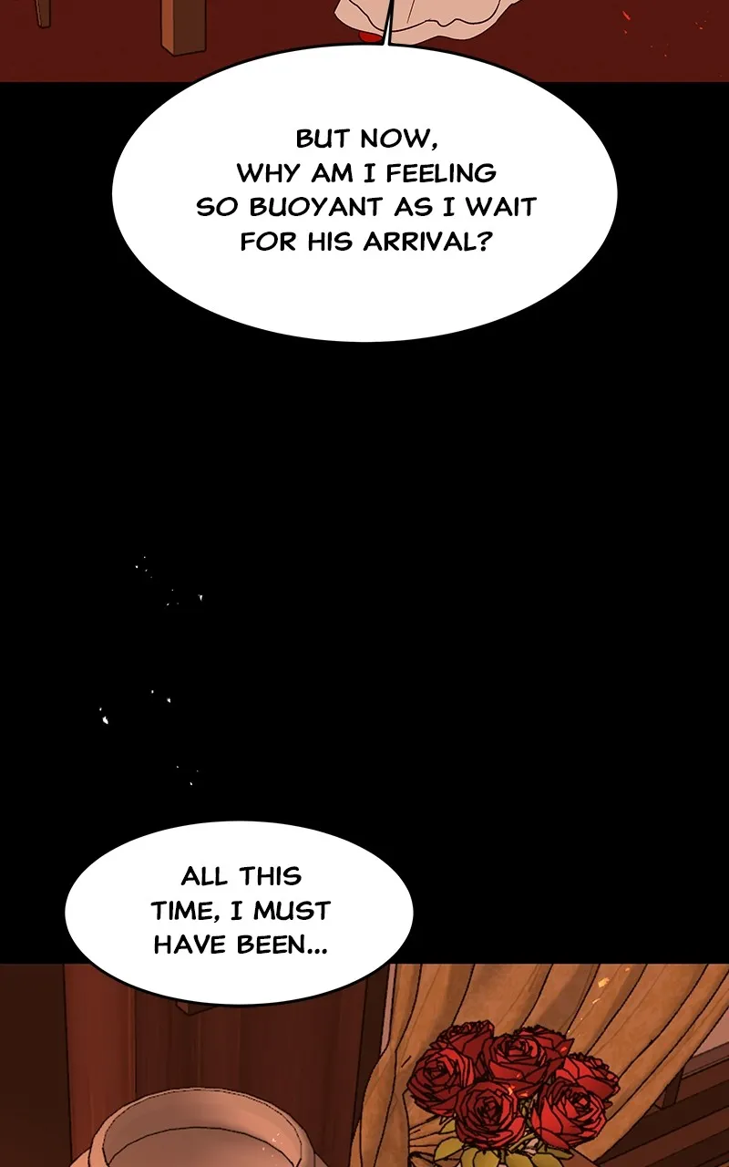 Read How a Goddess Wins Over Tigers chapter 56 image 125 on Lezhin