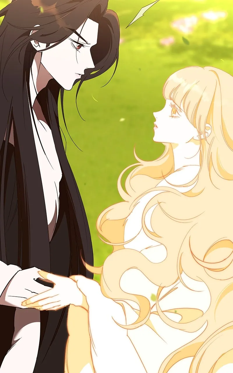 Read How a Goddess Wins Over Tigers chapter 56 image 13 on Lezhin
