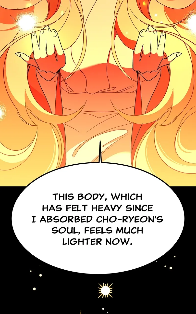 Read How a Goddess Wins Over Tigers chapter 56 image 131 on Lezhin