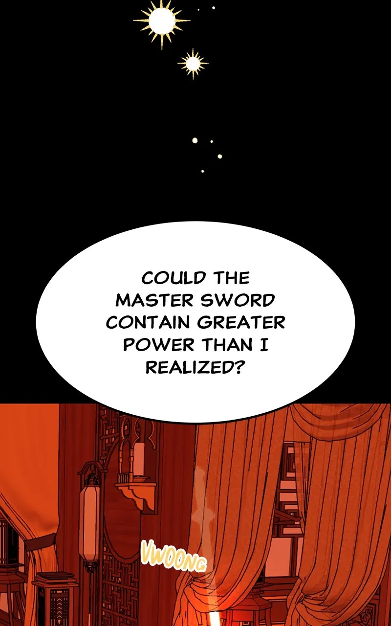 Read How a Goddess Wins Over Tigers chapter 56 image 132 on Lezhin