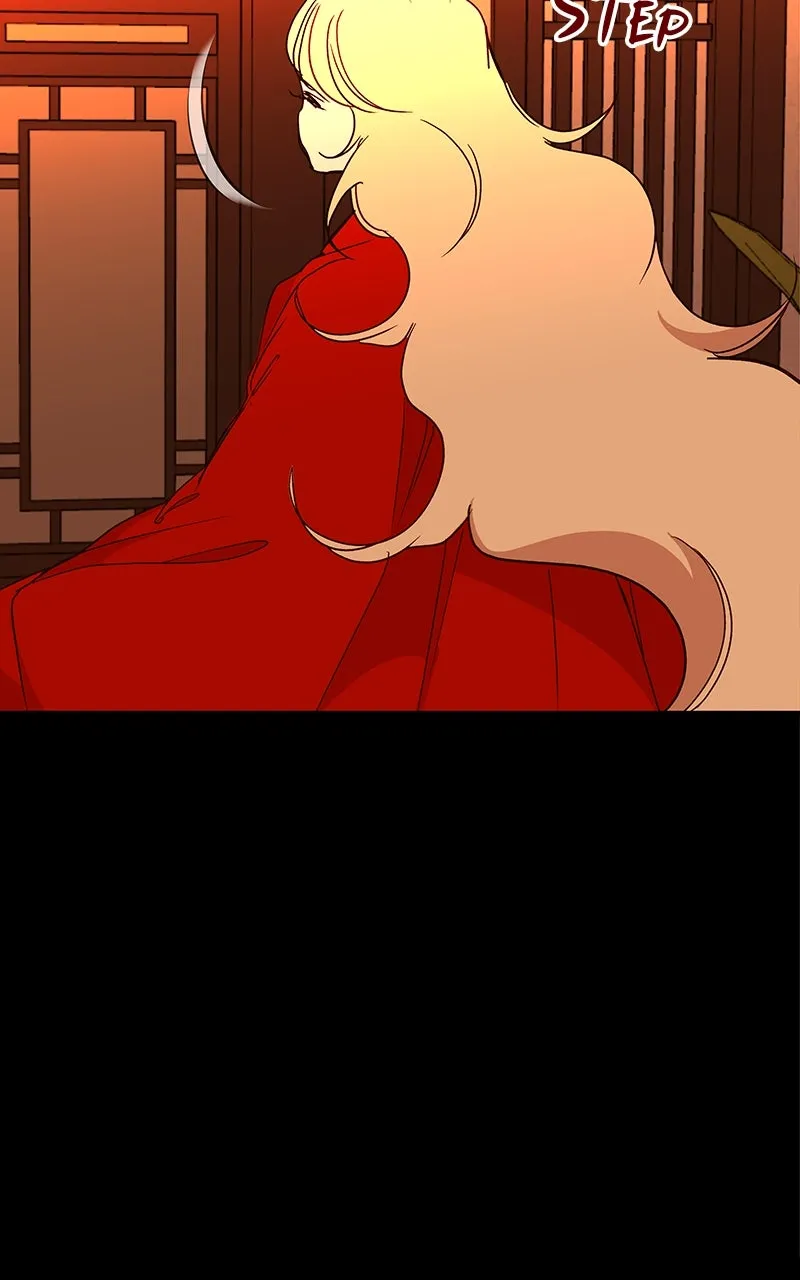 Read How a Goddess Wins Over Tigers chapter 56 image 136 on Lezhin