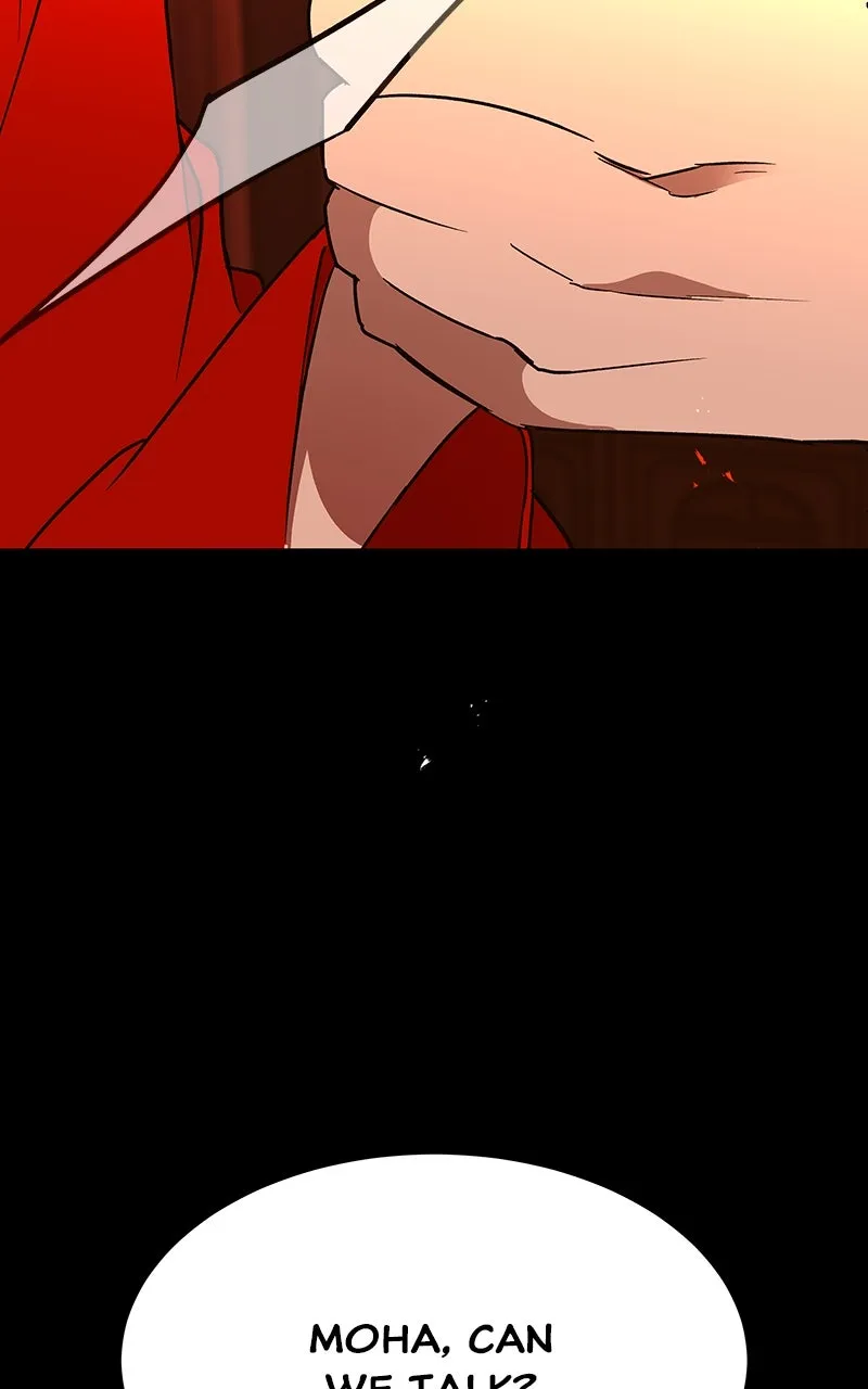 Read How a Goddess Wins Over Tigers chapter 56 image 141 on Lezhin