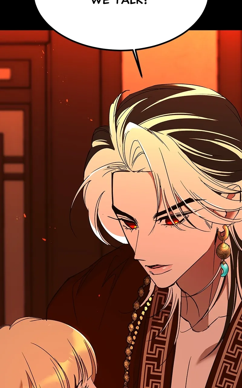 Read How a Goddess Wins Over Tigers chapter 56 image 142 on Lezhin