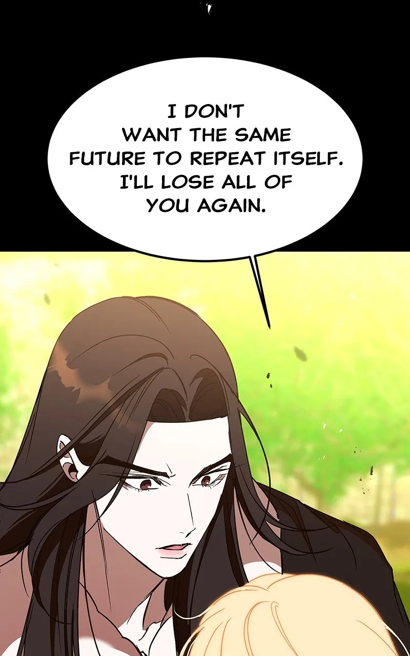 Read How a Goddess Wins Over Tigers chapter 56 image 18 on Lezhin