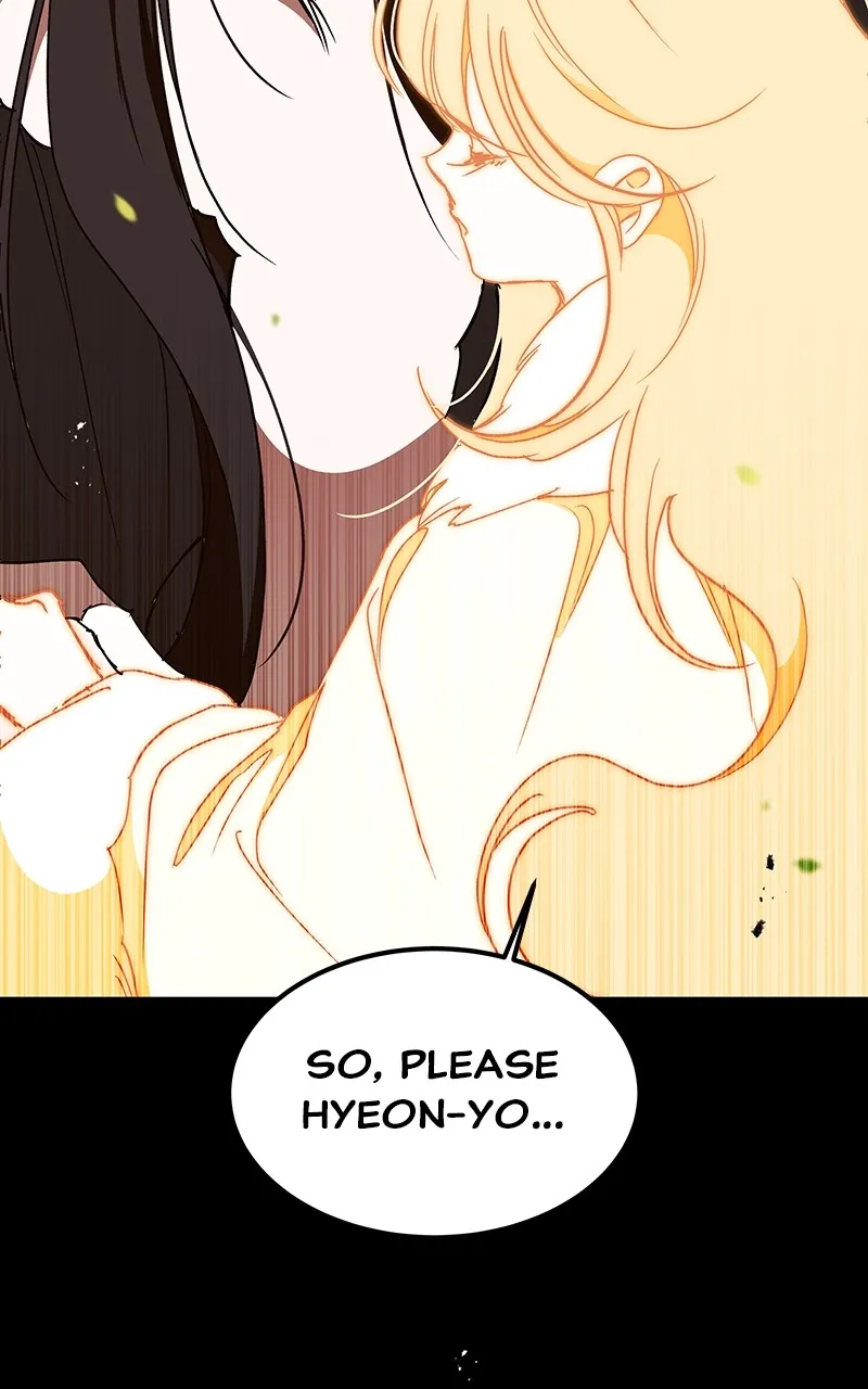 Read How a Goddess Wins Over Tigers chapter 56 image 19 on Lezhin