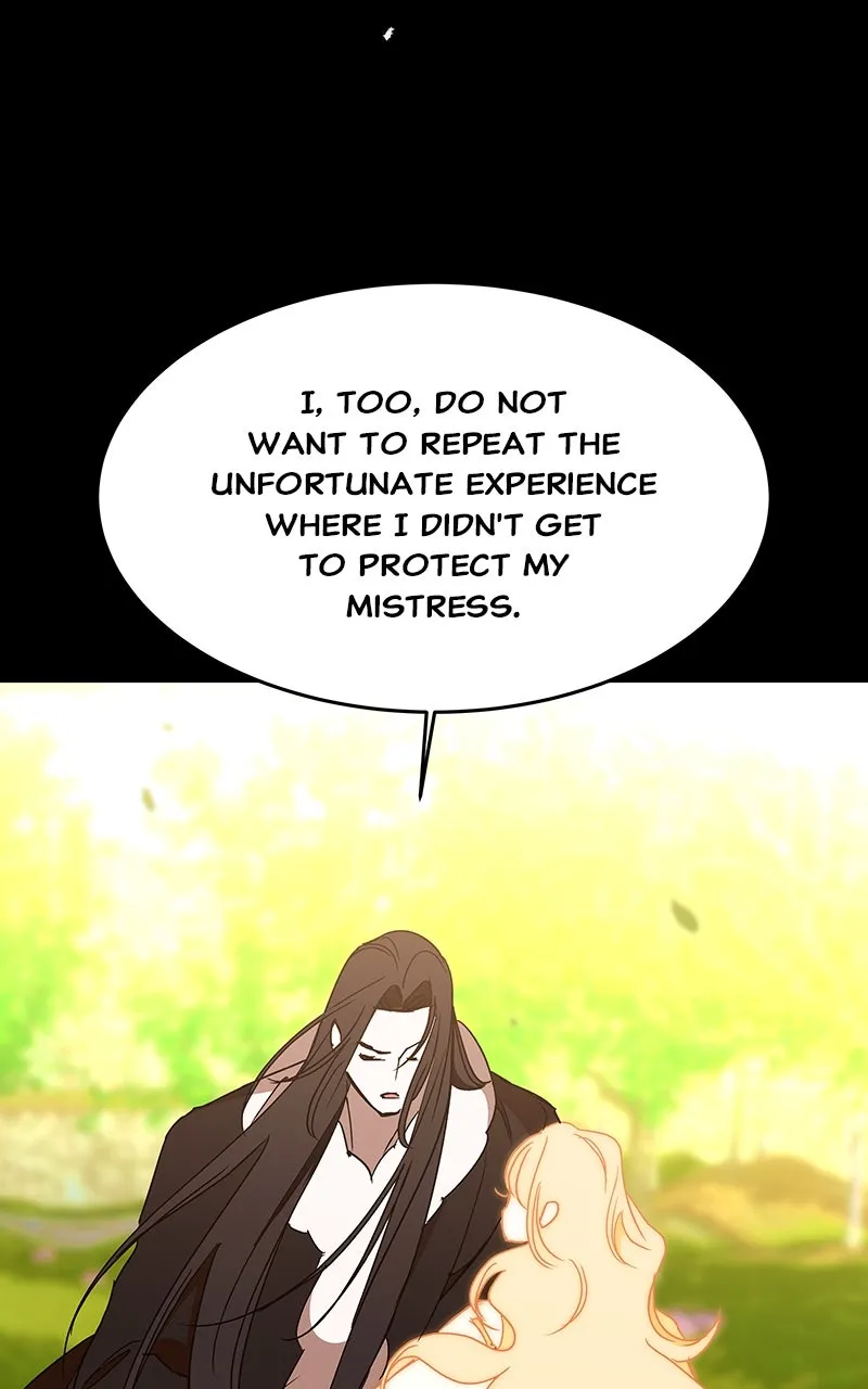 Read How a Goddess Wins Over Tigers chapter 56 image 23 on Lezhin