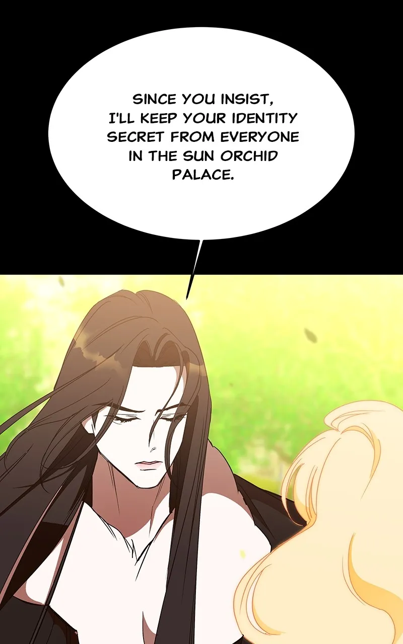 Read How a Goddess Wins Over Tigers chapter 56 image 25 on Lezhin