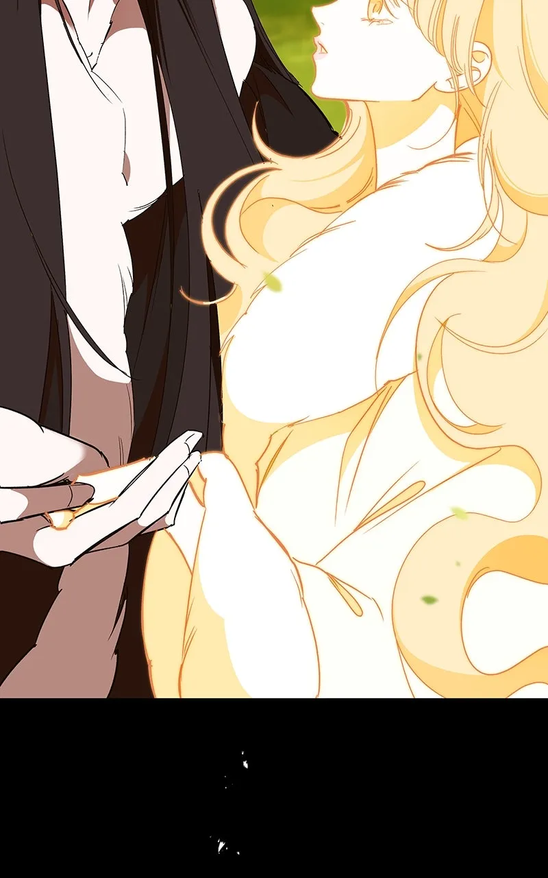 Read How a Goddess Wins Over Tigers chapter 56 image 32 on Lezhin