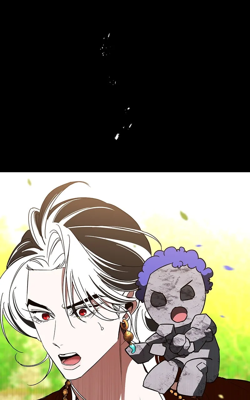 Read How a Goddess Wins Over Tigers chapter 56 image 38 on Lezhin