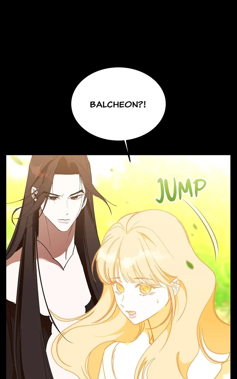 Read How a Goddess Wins Over Tigers chapter 56 image 40 on Lezhin