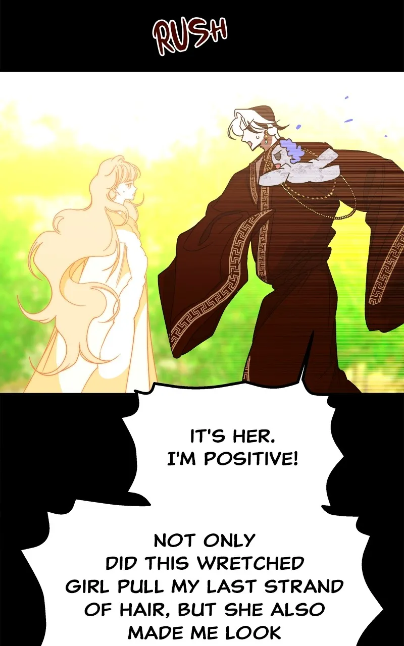 Read How a Goddess Wins Over Tigers chapter 56 image 42 on Lezhin