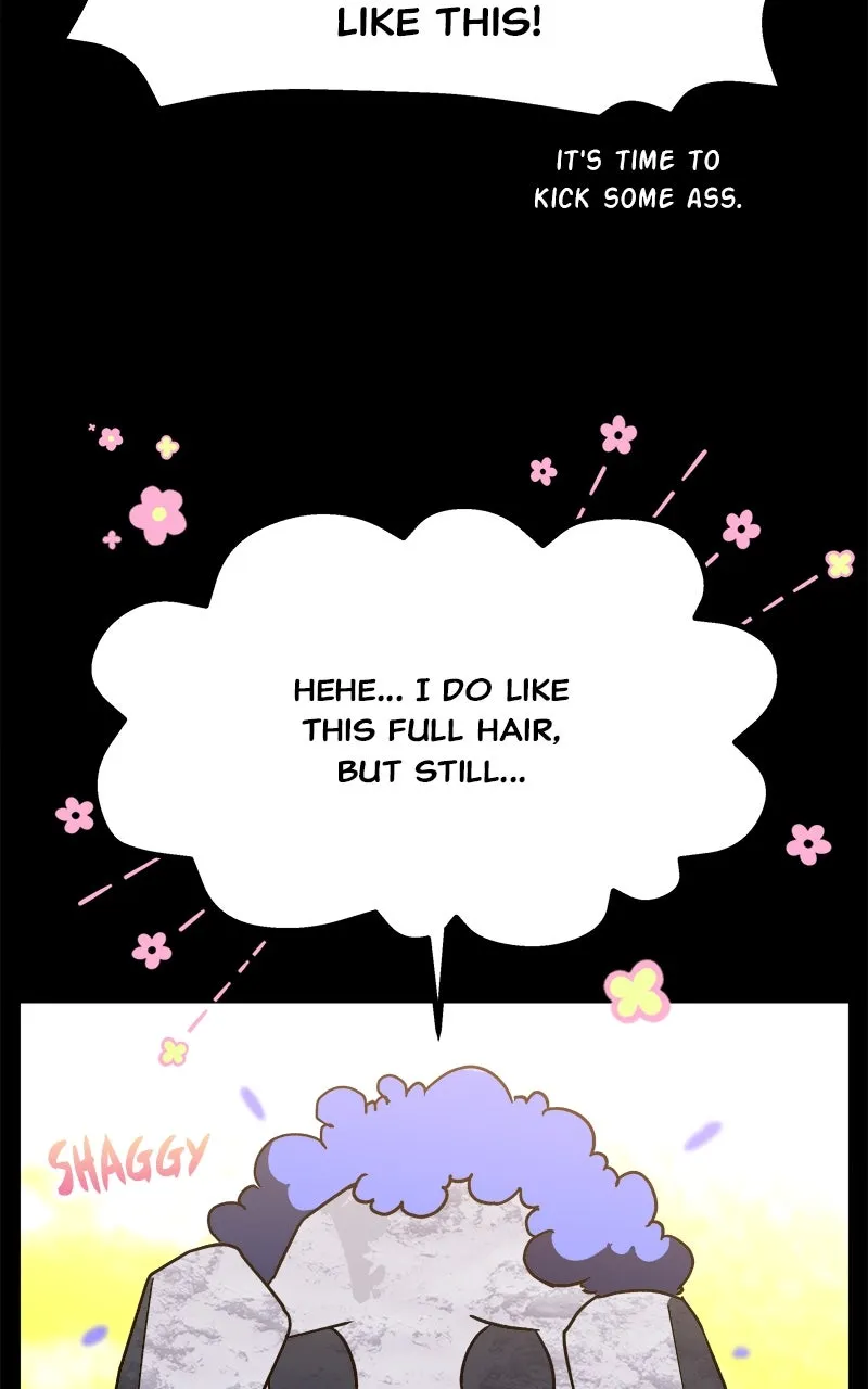 Read How a Goddess Wins Over Tigers chapter 56 image 43 on Lezhin